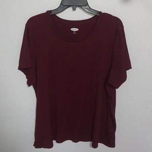 Old Navy Tee
